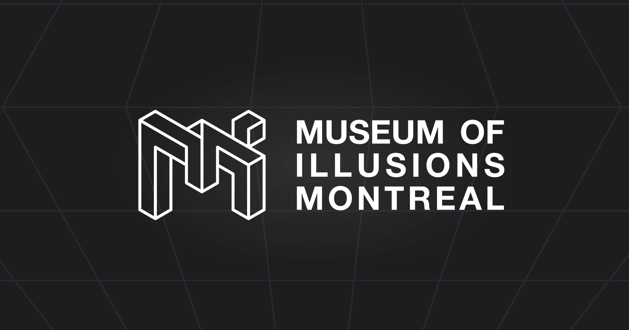 Museum Of Illusions Montreal