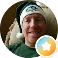 Sean Stevenson Avatar